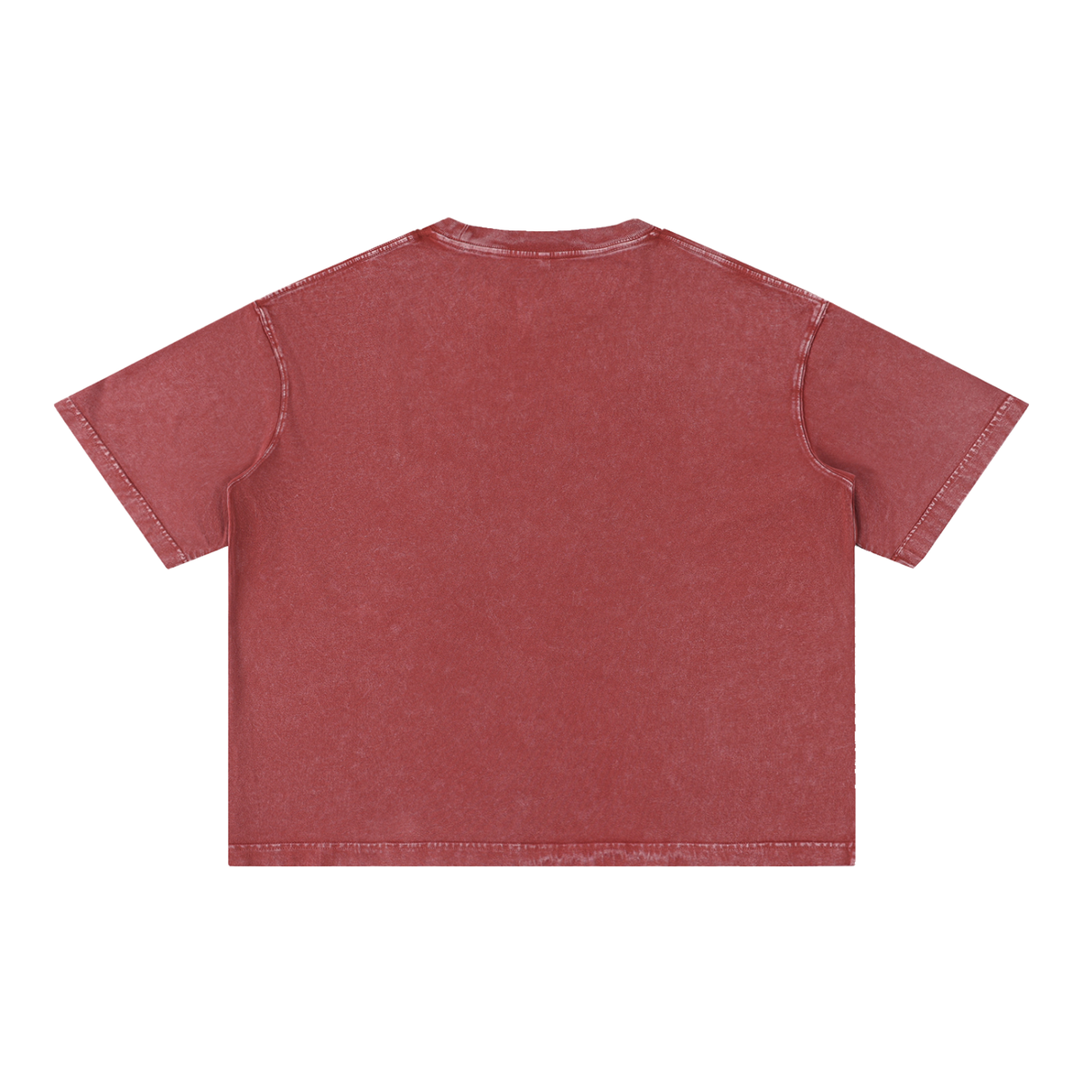Citizen Tee | Red