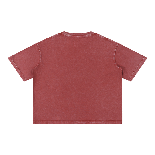 Citizen Tee | Red