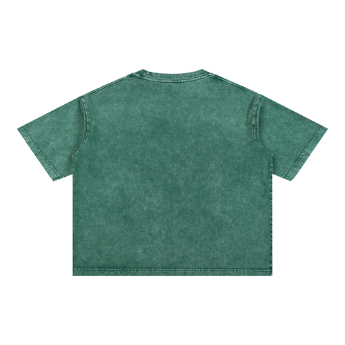 Citizen Tee | Green