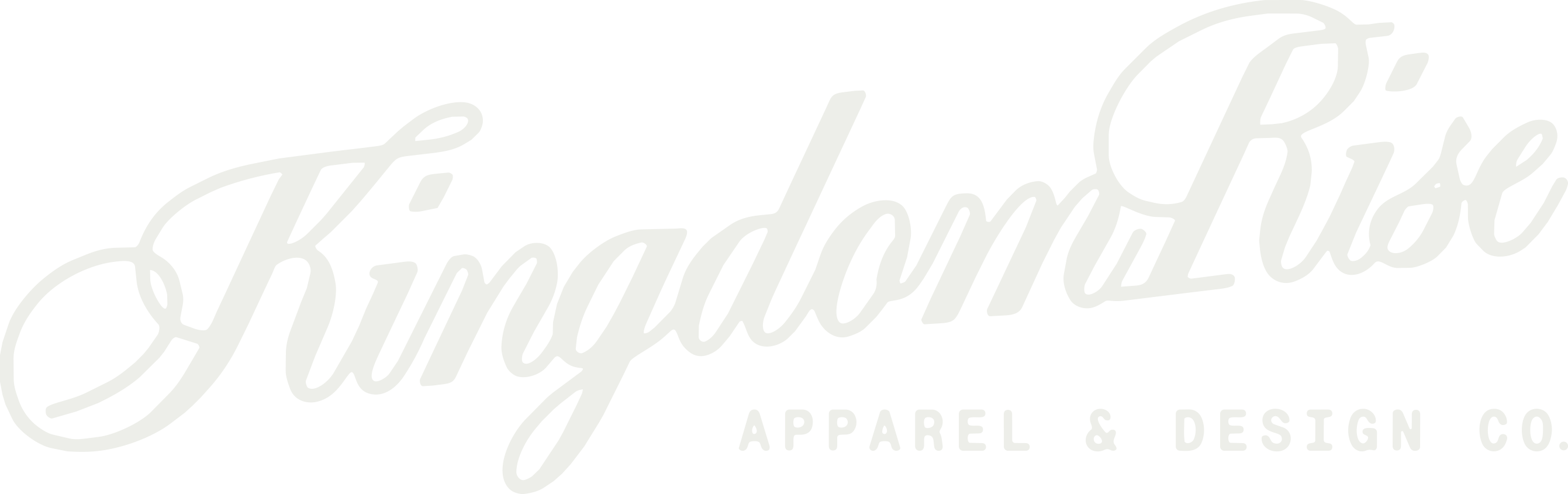 KingdomRISE Apparel