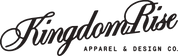 KingdomRISE Apparel - Home